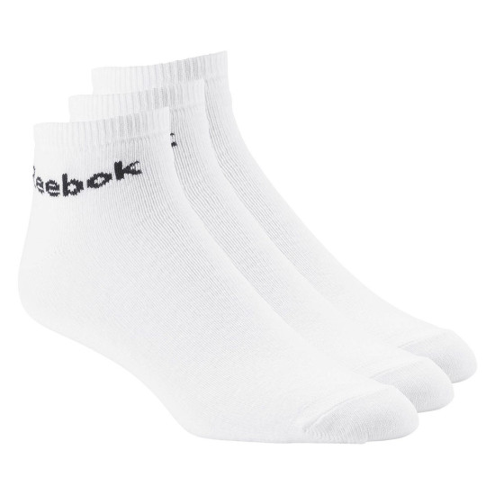 Reebok Κάλτσες 3 pairs